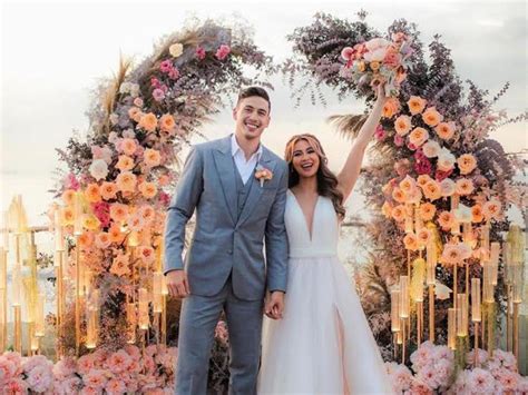 Sam Pinto shares exclusive wedding highlight, reveals .